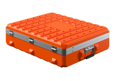 Thermodyne - Transportbox: 80 64 03 S