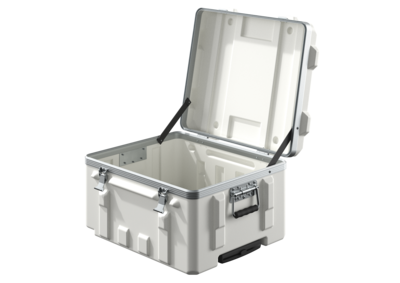 Thermodyne - Trolley: Trolley 2012-330 