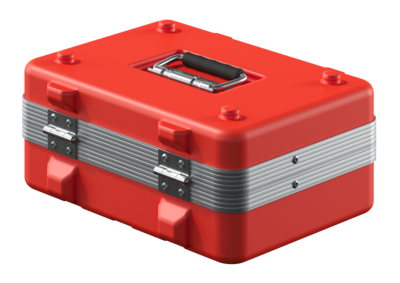 Thermodyne - Transportbox: 102 040-11