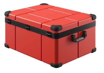 Thermodyne - AppliCase: 105 004-41 Box