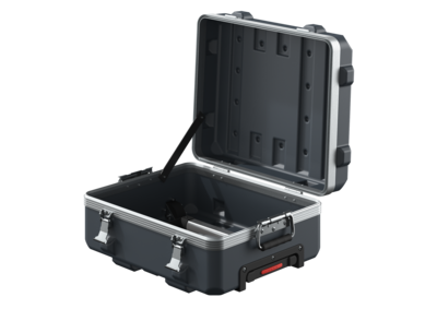 Thermodyne - Trolley: 48 40-165 Trolley 