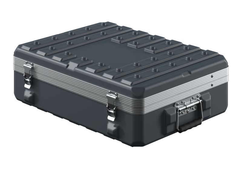 Thermodyne Transportbox 64 48 03 S