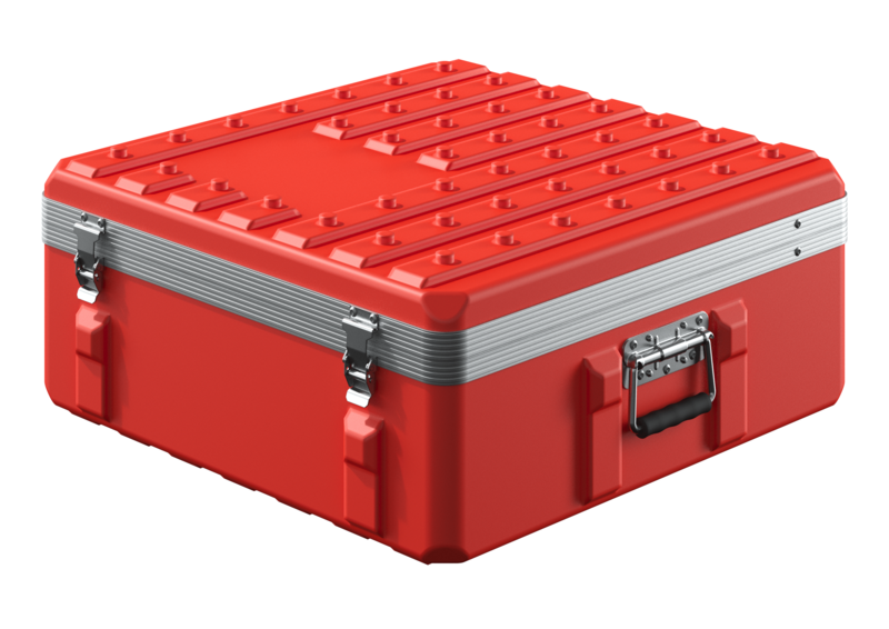 Thermodyne Transportbox 64 64 04 S