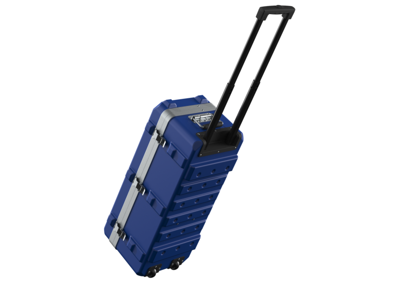 Thermodyne Trolley 72 32-230 Trolley