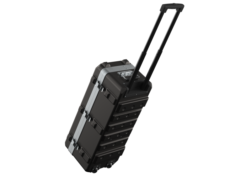 Thermodyne Trolley 72 32-230 Trolley