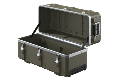 Thermodyne - Trolley: 72 32-335 Trolley 