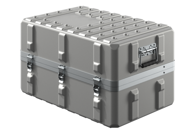 Thermodyne Transportbox 72 48 06 S