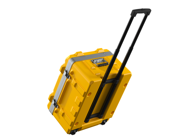 Thermodyne Trolley Trolley 2012-330