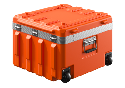 Thermodyne - Trolley: Trolley 2018-385