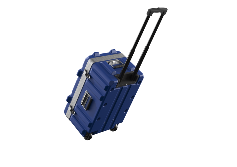 Thermodyne Trolley Trolley 2020-320