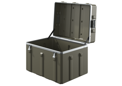 Thermodyne - Transportbox: 102 030-52 