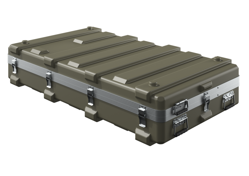 Thermodyne Transportbox 102 035-21