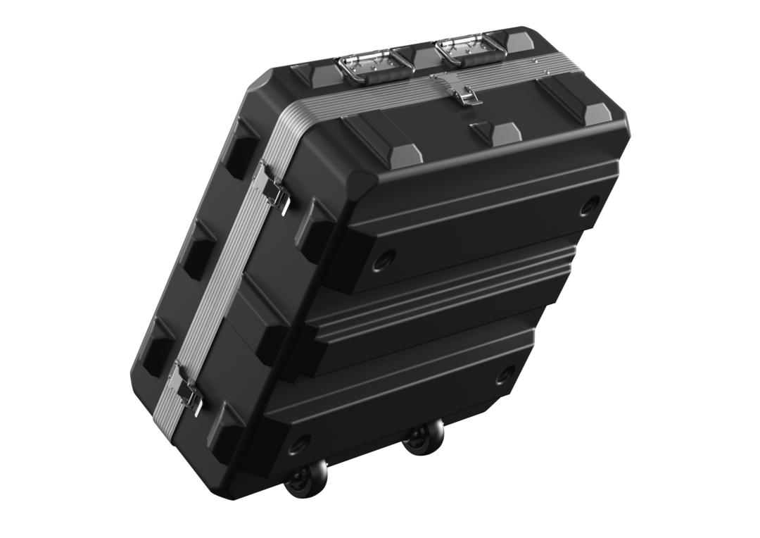 Thermodyne Trolley 102 187-245 Trolley