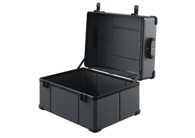 Thermodyne - AppliCase: 105 004-43 Box 