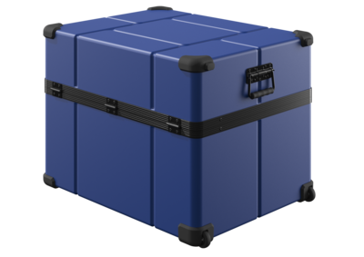 Thermodyne - AppliCase: 105 004-485 Trolley