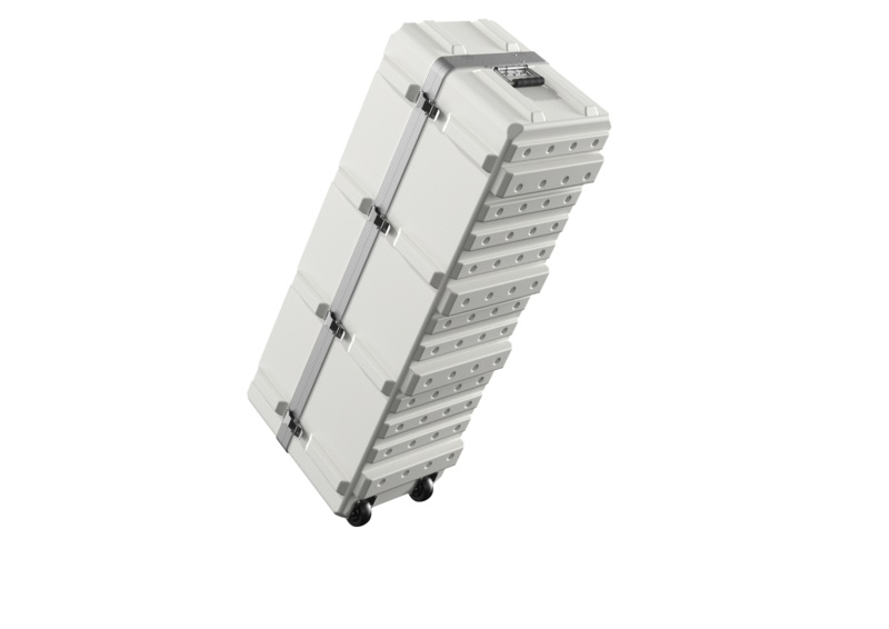 Thermodyne Trolley 120 40-435 Trolley