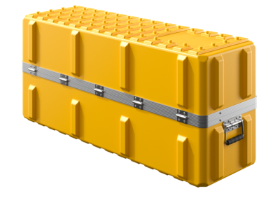 Thermodyne - Transportbox: 120 40 10