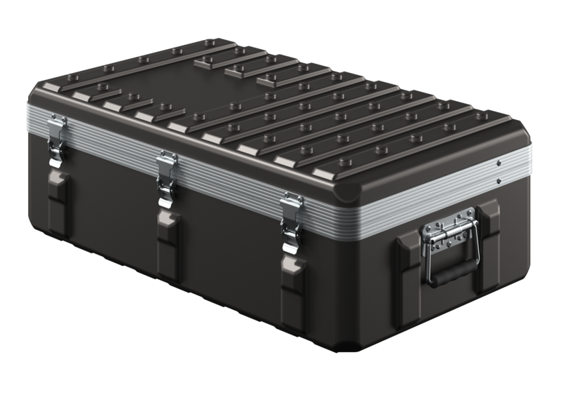 Thermodyne Transportbox 80 48 04 S