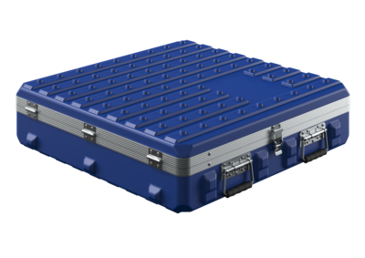 Thermodyne - Transportbox: 80 80 03 S