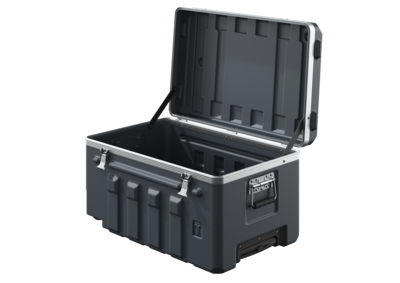 Thermodyne - Trolley: Trolley 2002-400 