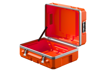 Thermodyne - Transportbox: 102 072-22 