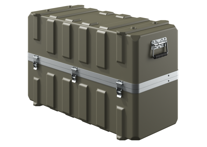 Thermodyne Transportbox 102 156-44