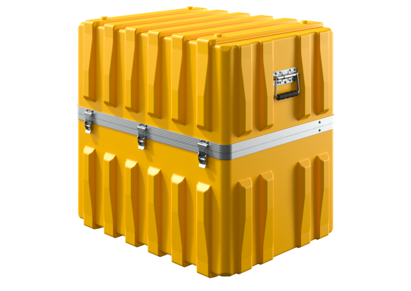 Thermodyne Transportbox 102 159-54