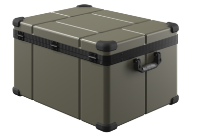 Thermodyne - AppliCase: 105 004-51 Box