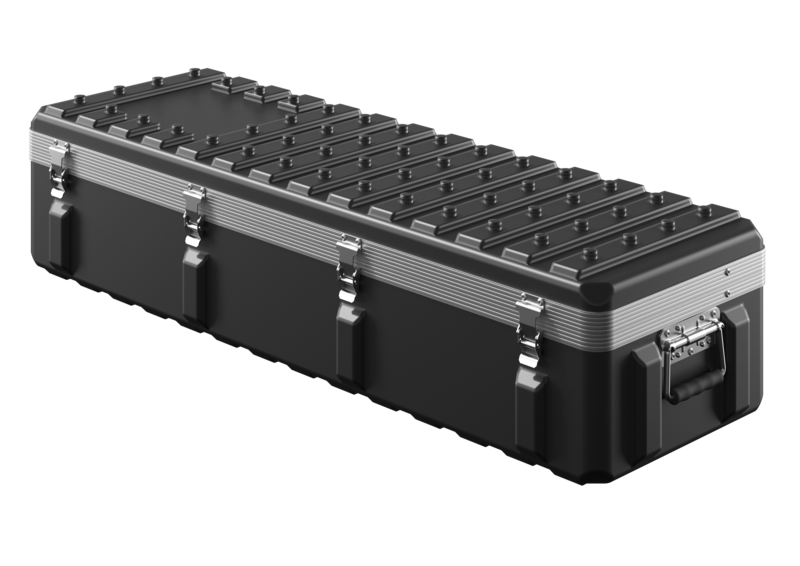 Thermodyne Transportbox 120 40 04