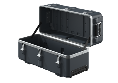 Thermodyne - Trolley: 72 32-335 Trolley 