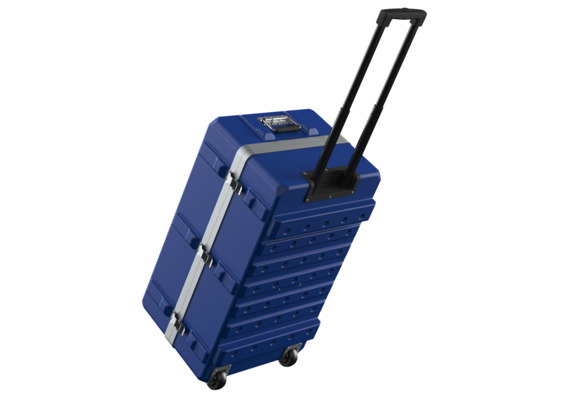 Thermodyne Trolley 80 48-335 Trolley