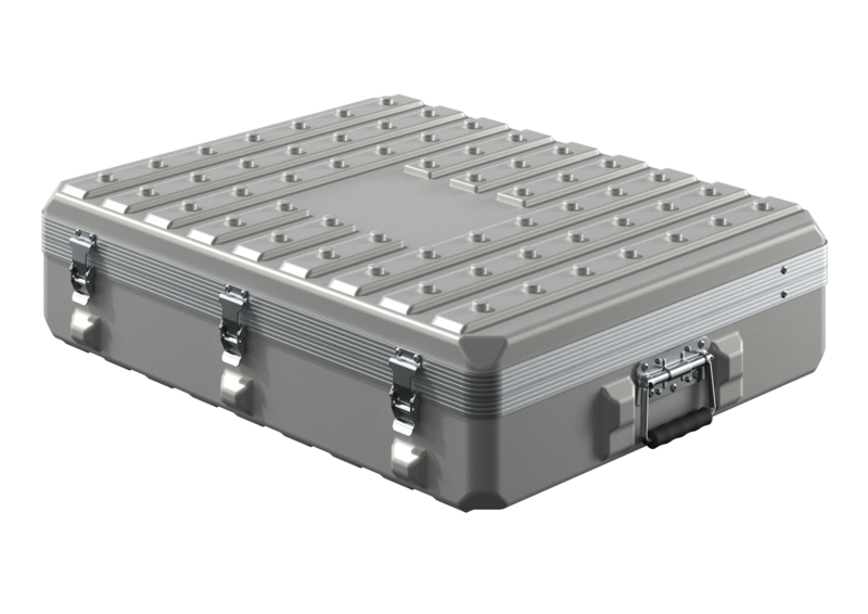 Thermodyne Transportbox 80 64 03 S