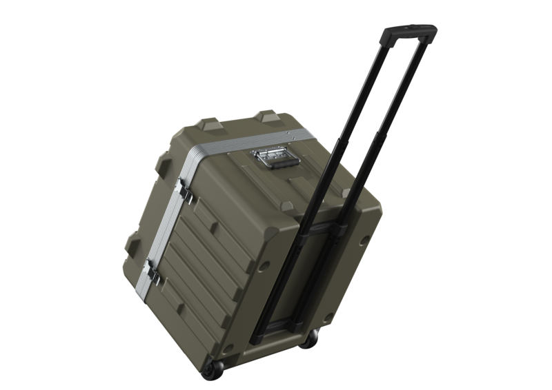 Thermodyne Trolley Trolley 2012-465