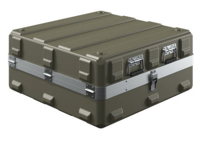 Thermodyne - Transportbox: 102 043-22