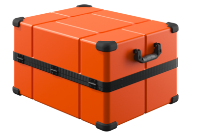 Thermodyne - AppliCase: 105 004-43 Box