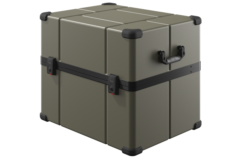 Thermodyne AppliCase 105 004-54 Box