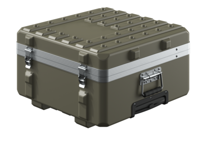 Thermodyne - Trolley: 56 56-230 Trolley