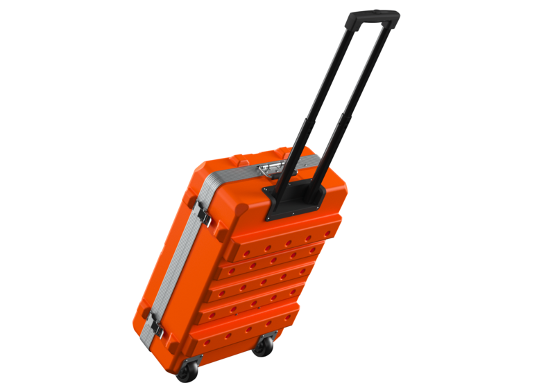 Thermodyne Trolley 64 48-165 Trolley