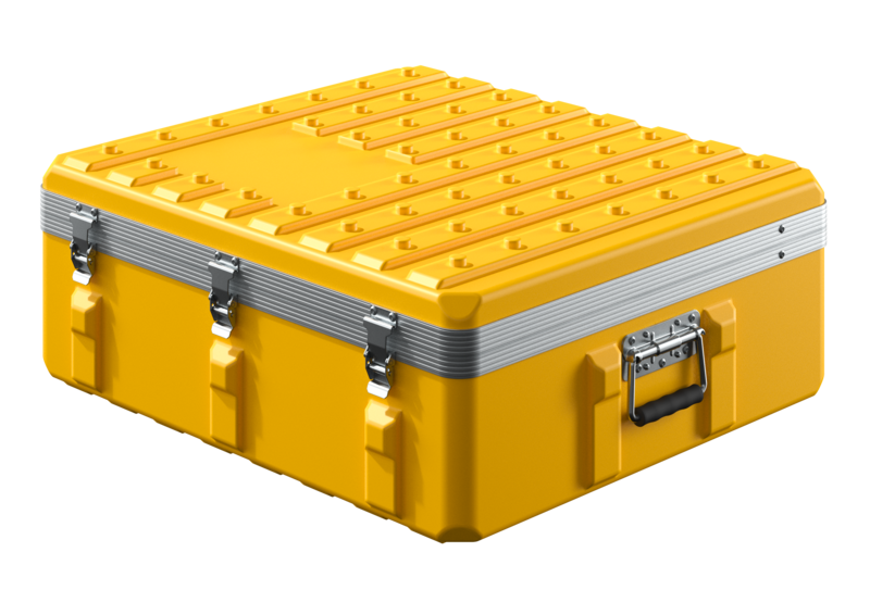 Thermodyne Transportbox 72 64 04 S