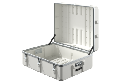 Thermodyne - Transportbox: 80 64 05 S 