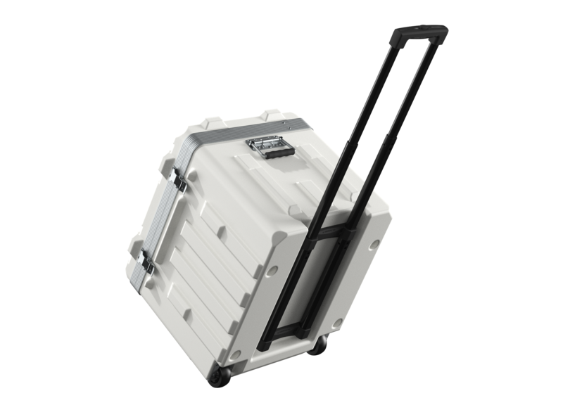 Thermodyne Trolley Trolley 2012-480