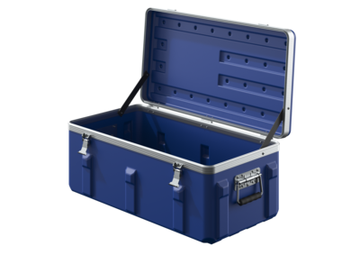 Thermodyne - Transportbox: 102 008-31 