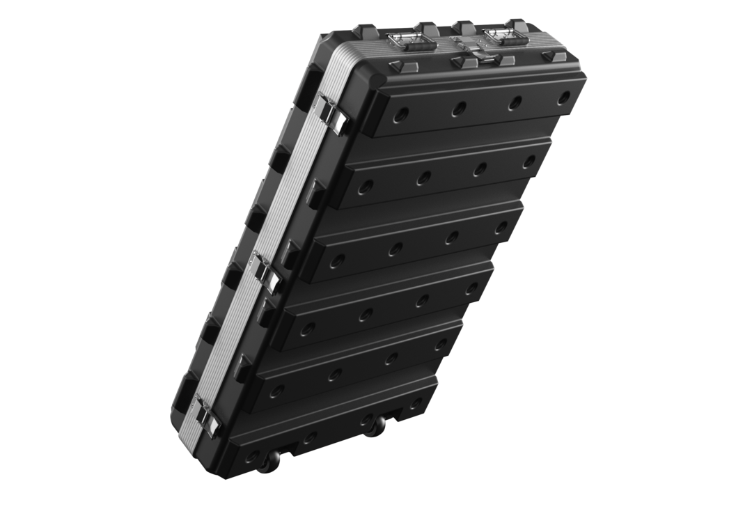 Thermodyne Trolley 102 189-185 Trolley