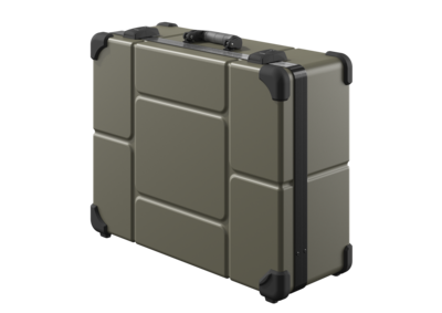 Thermodyne - AppliCase: 105 004-31