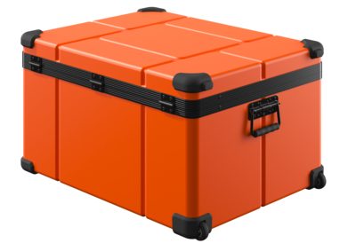 Thermodyne - AppliCase: 105 004-360 Trolley