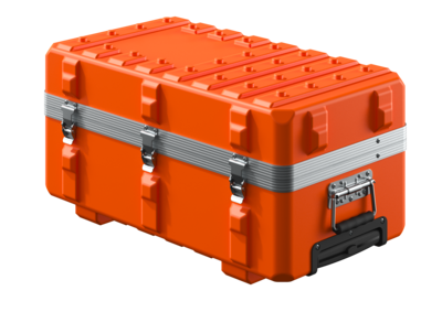 Thermodyne - Trolley: 72 40-270 Trolley