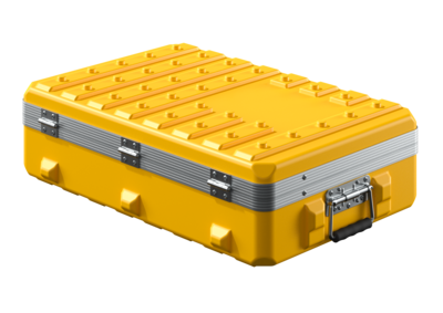 Thermodyne - Transportbox: 72 48 03 S