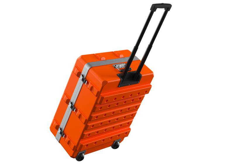 Thermodyne Trolley 72 56-270 Trolley