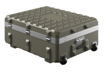 Thermodyne - Trolley: 80 64-230 Trolley