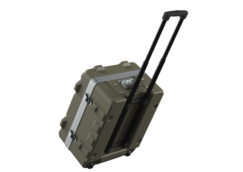 Thermodyne Trolley Trolley 2012-320